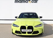 BMW M3 Sedan / Limuzína 3,0 l 375 kw