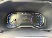 Toyota RAV4 SUV 2,5 l 131 kw