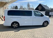 Toyota ProAce Verso VAN / Minibus 2,0 l 130 kw