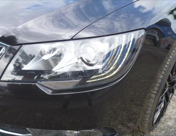 Škoda Superb 36
