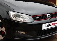 Volkswagen Polo Hatchback 1,4 l 132 kw