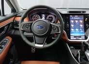 Subaru Outback Kombi 2,5 l 124 kw