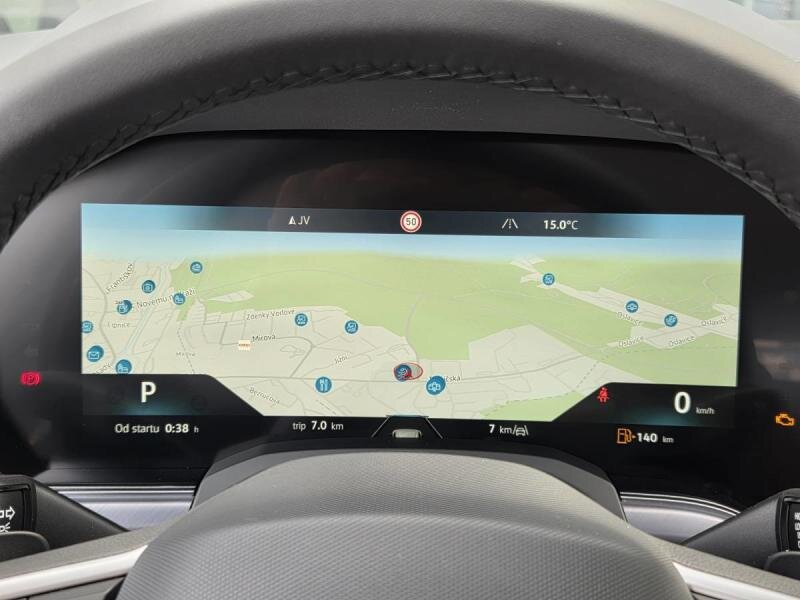 Volkswagen Touareg SUV 3,0 l 210 kw