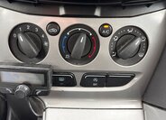 Ford Focus Hatchback 1,6 l 70 kw