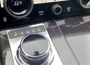 Land Rover Range Rover SUV / Terénní 5,0 l 386 kw