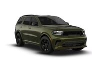 Dodge Durango 2