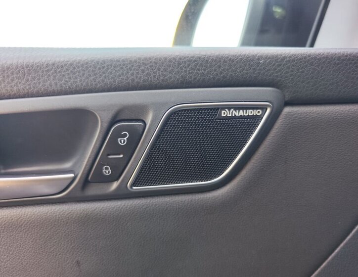 Volkswagen Sharan MPV 1,4 l 110 kw