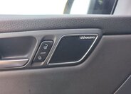 Volkswagen Sharan MPV 1,4 l 110 kw