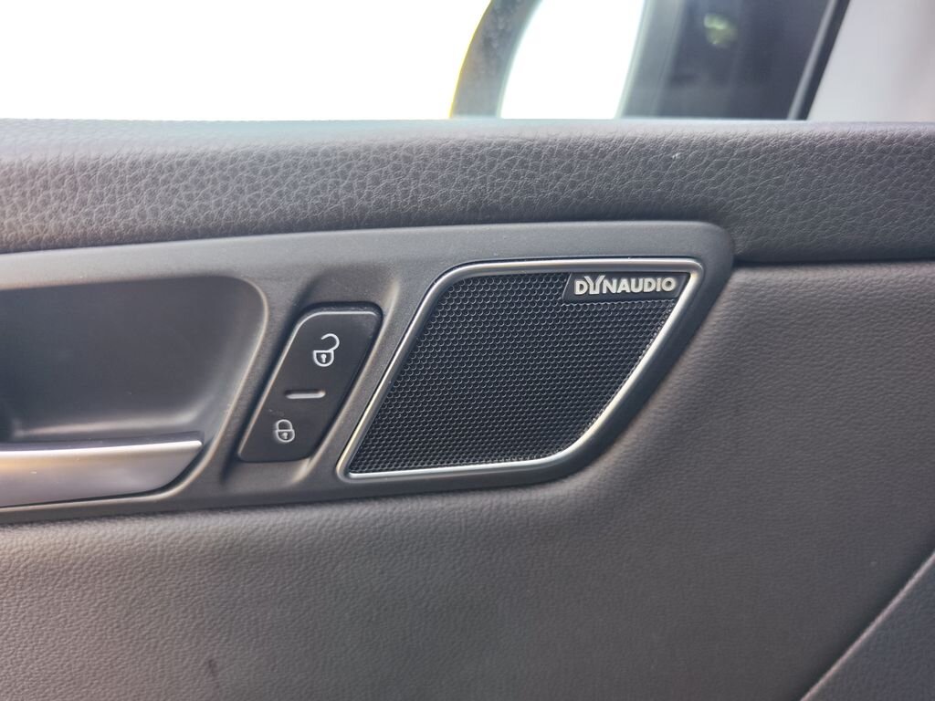 Volkswagen Sharan MPV 1,4 l 110 kw