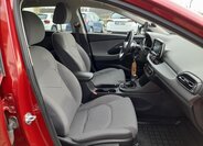 Hyundai i30 Kombi 1,5 l 117 kw