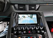 Lamborghini Aventador Kupé 6,5 l 552 kw