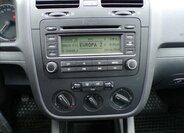 Volkswagen Golf Hatchback 1,4 l 55 kw