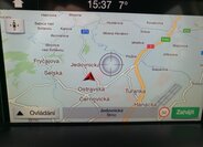 Ford Kuga SUV / Terénní 2,0 l 110 kw