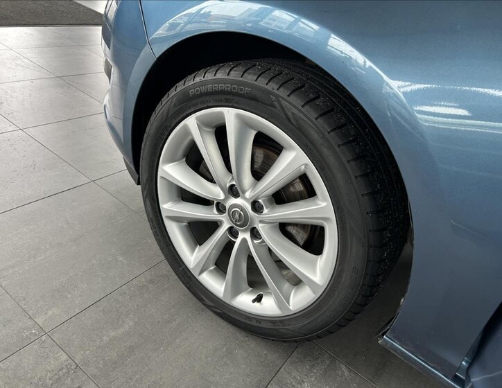 Opel Astra Hatchback 1,6 l 125 kw