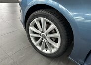 Opel Astra Hatchback 1,6 l 125 kw