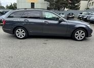 Mercedes-Benz Třídy C 13