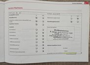 Škoda Octavia Kombi 2,0 l 103 kw