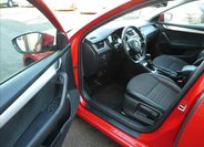 Škoda Octavia Kombi 1,6 l 77 kw
