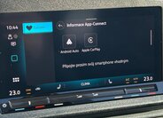 Volkswagen Caddy Kombi 2,0 l 90 kw