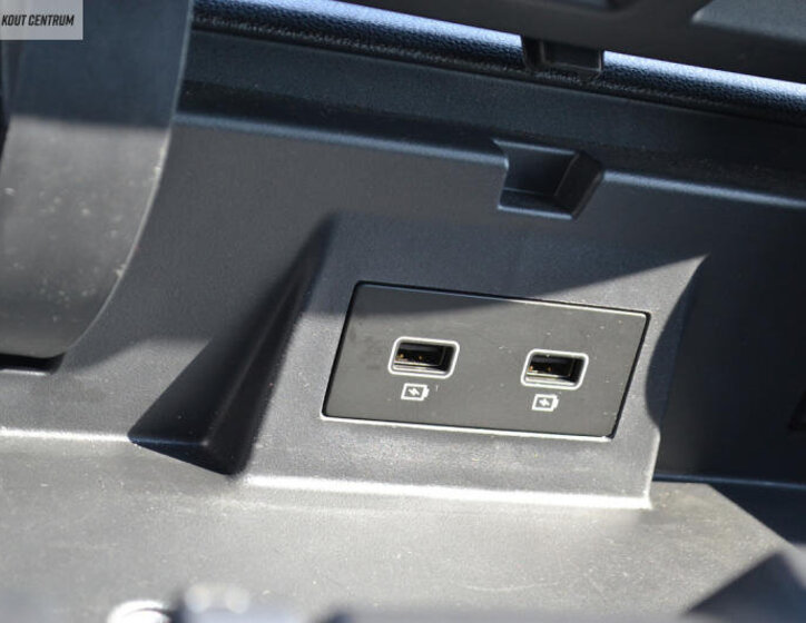 Renault Trafic Ostatní 2,0 l 125 kw