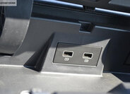 Renault Trafic Ostatní 2,0 l 125 kw