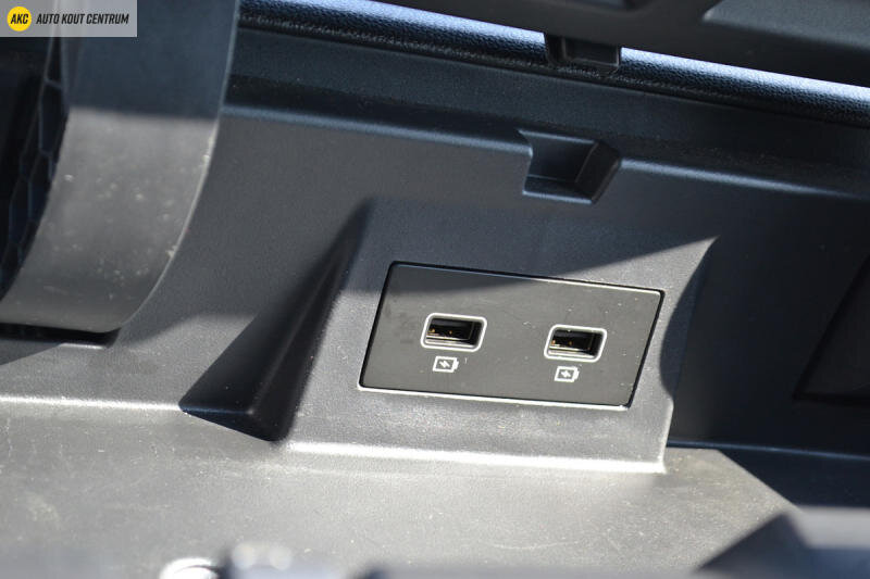 Renault Trafic Ostatní 2,0 l 125 kw