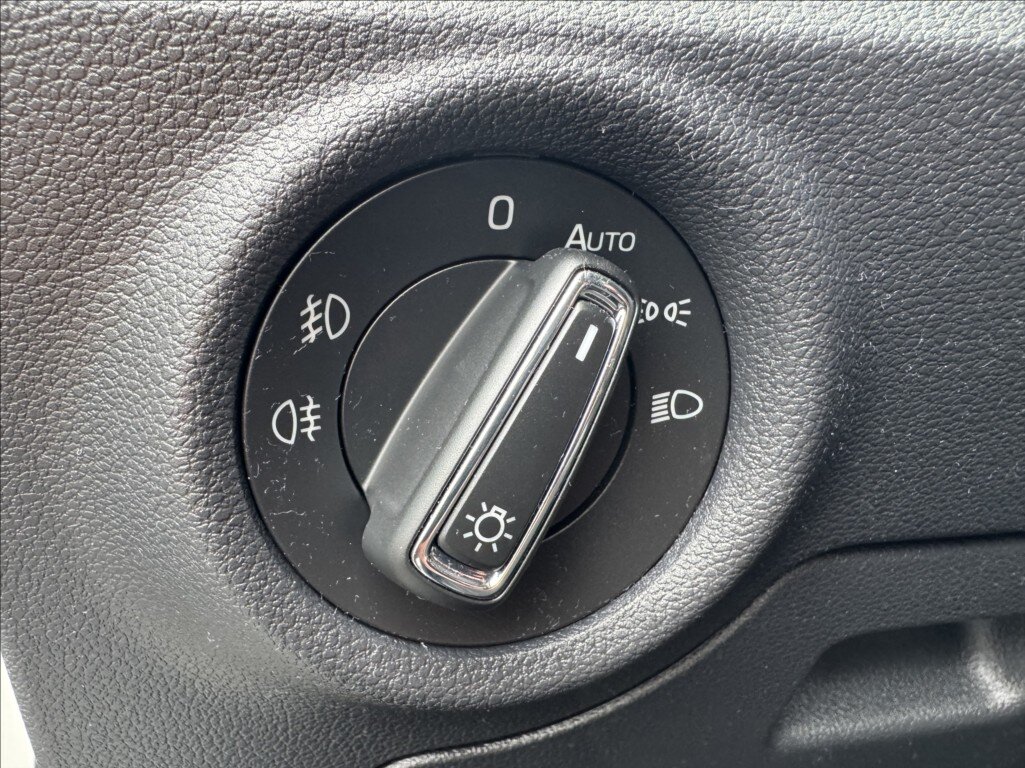 Škoda Scala Hatchback 999,0 81 kw