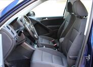 Volkswagen Tiguan 12