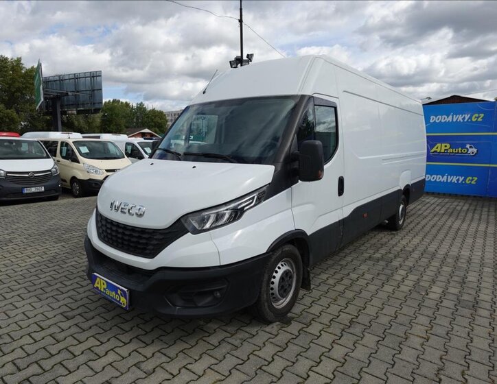 Iveco Daily Ostatní 2,3 l 115 kw