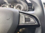 Škoda Kamiq SUV / Terénní 1,5 l 110 kw