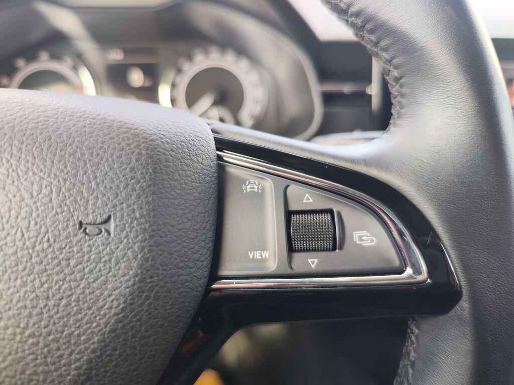 Škoda Kamiq SUV / Terénní 1,5 l 110 kw