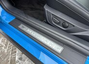 Ford Mustang Kupé 5,0 l 328 kw