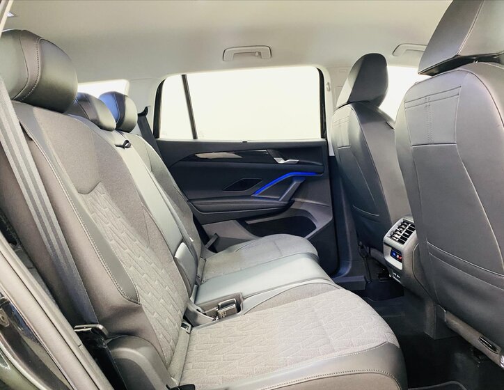 Volkswagen Tayron Kombi 2,0 l 142 kw