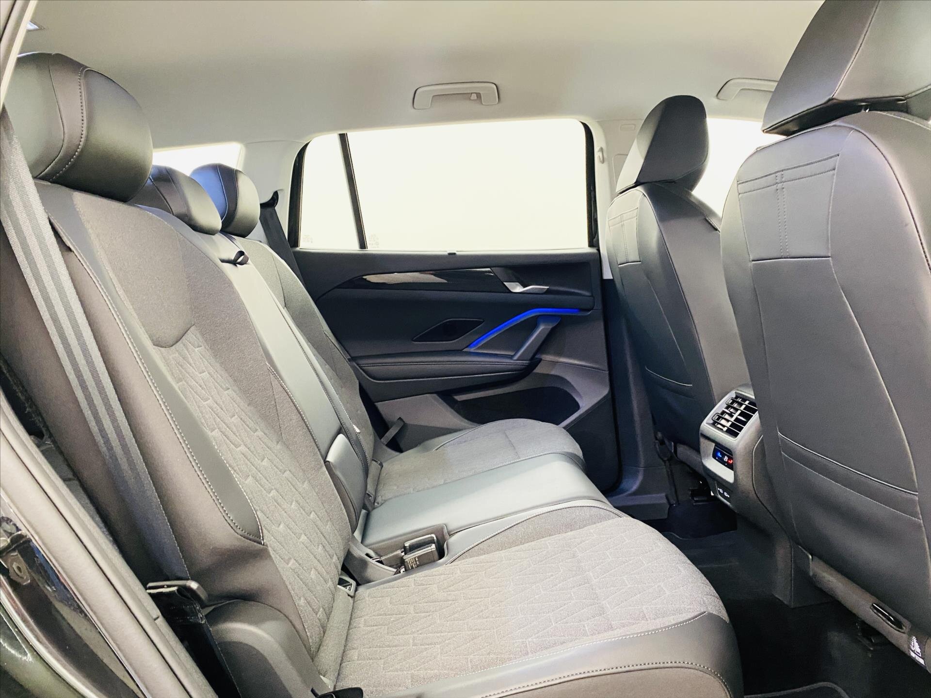 Volkswagen Tayron Kombi 2,0 l 142 kw