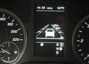 Mercedes-Benz Vito Skříň 2,0 l 120 kw