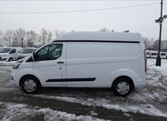 Ford Transit Custom Ostatní 2,0 l 96 kw