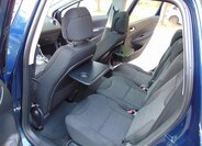 Peugeot 308 Kombi 1,6 l 88 kw