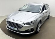 Ford Mondeo Kombi 2,0 l 110 kw