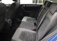 Volkswagen Golf Sportsvan Kombi 1,4 l 110 kw