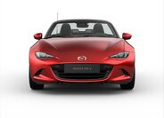 Mazda MX-5 Kabriolet 1,5 l 97 kw