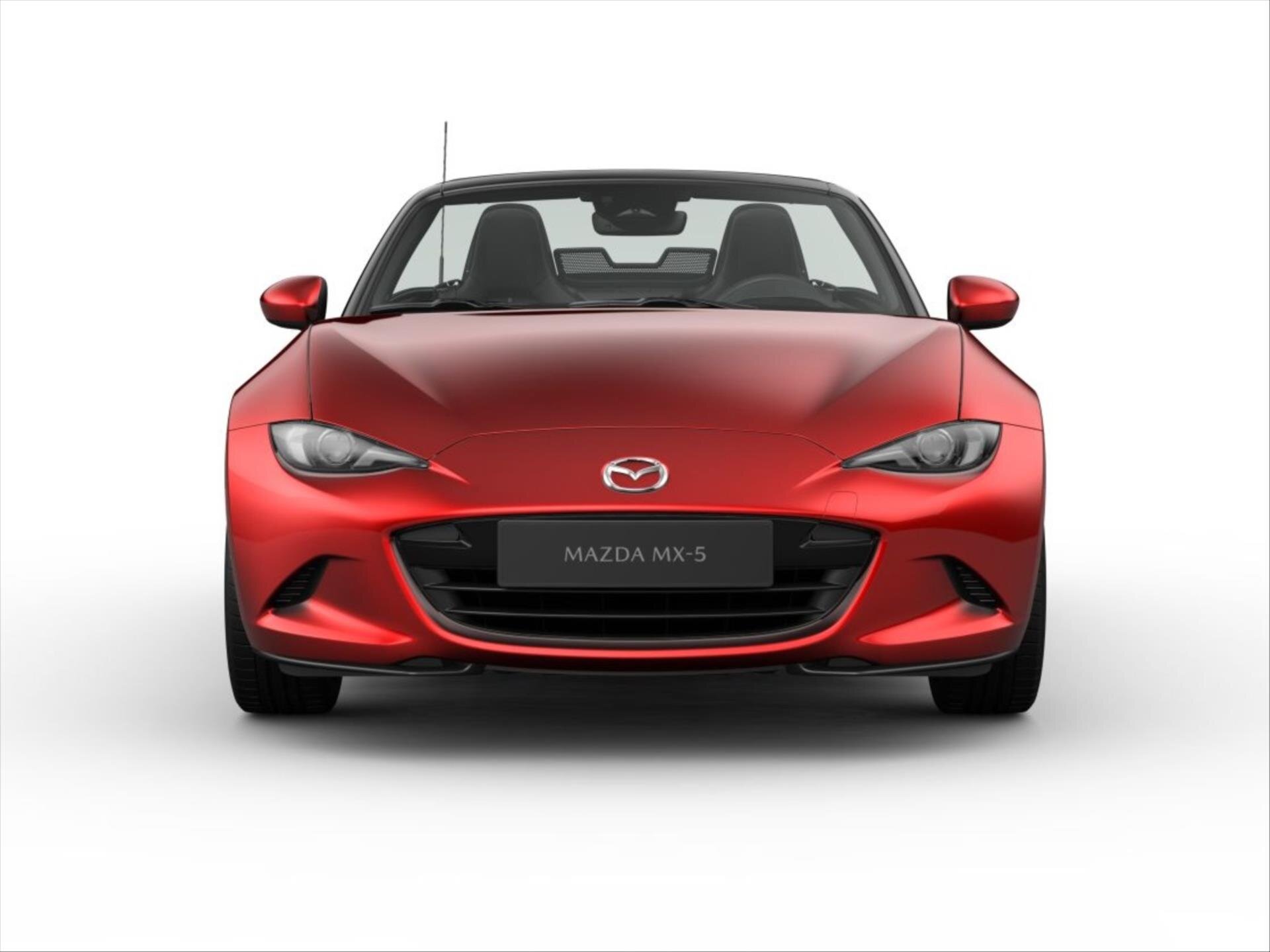 Mazda MX-5 Kabriolet 1,5 l 97 kw