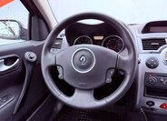 Renault Mégane Sedan 1,6 l 82 kw