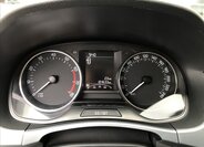 Škoda Fabia Hatchback 999,0 70 kw