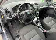 Škoda Octavia 9