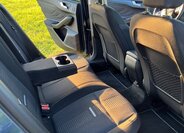 Ford Focus SUV / Terénní 0,0 0