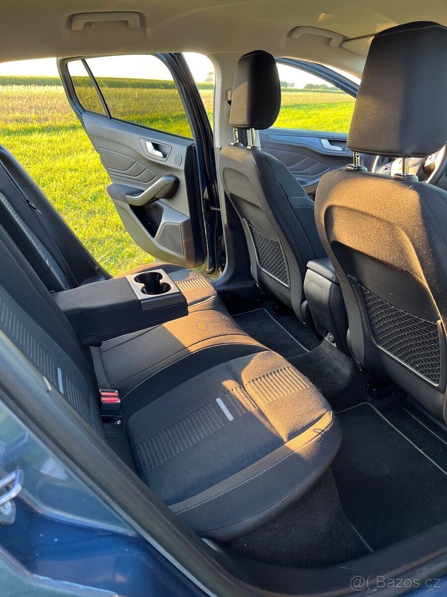 Ford Focus SUV / Terénní 0,0 0