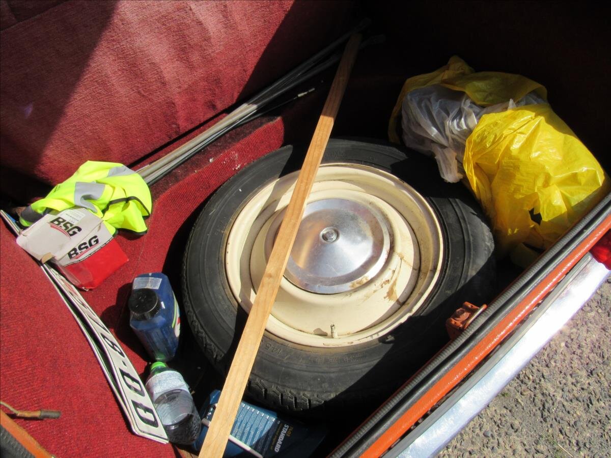 Citroën 2CV Hatchback 602,0 23 kw