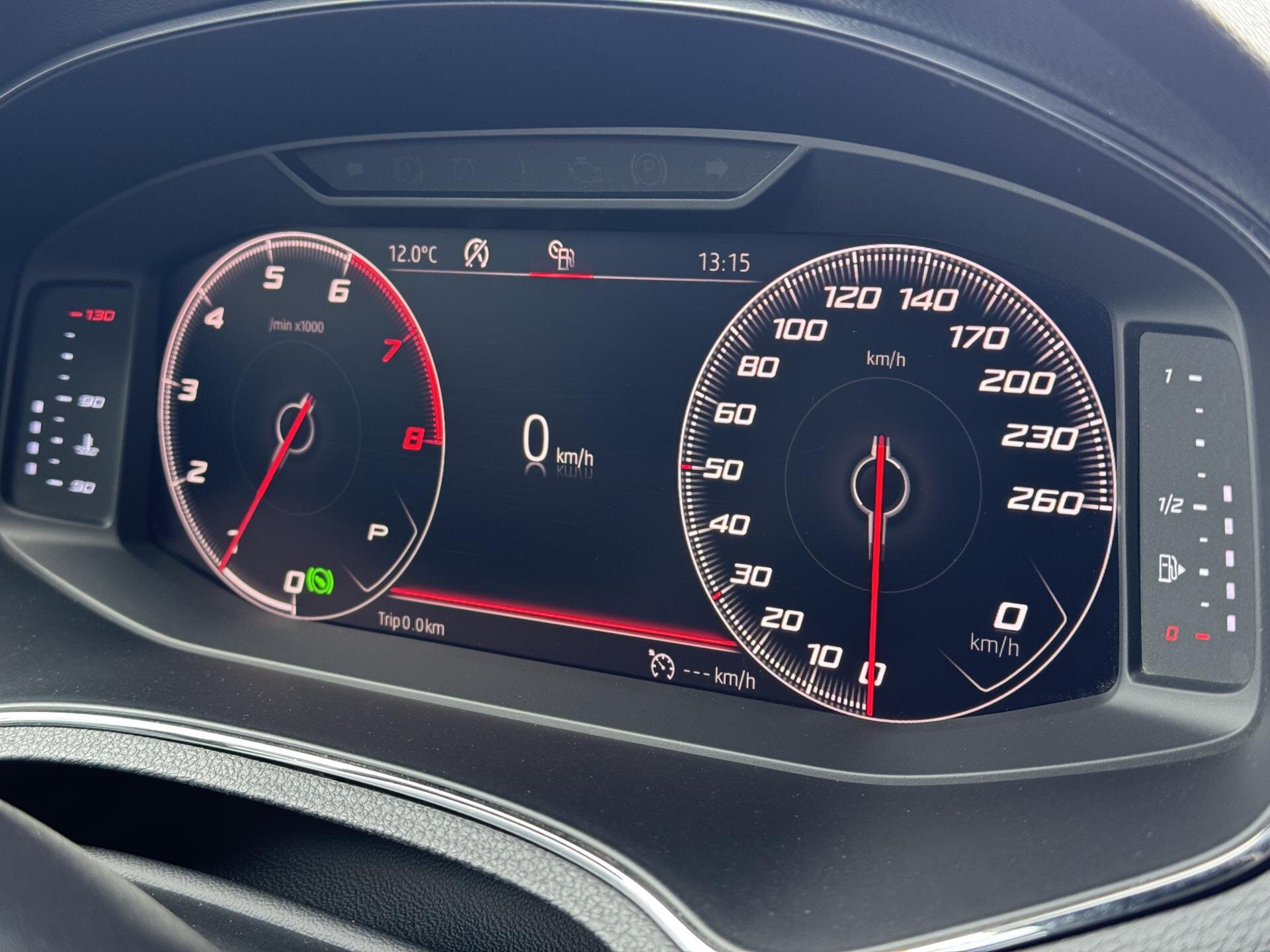 Seat Arona SUV / Terénní 999,0 85 kw