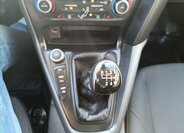 Ford Focus Kombi 1,5 l 88 kw