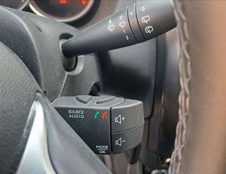 Dacia Duster SUV / Terénní 1,5 l 80 kw